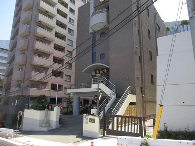 徳蔵寺