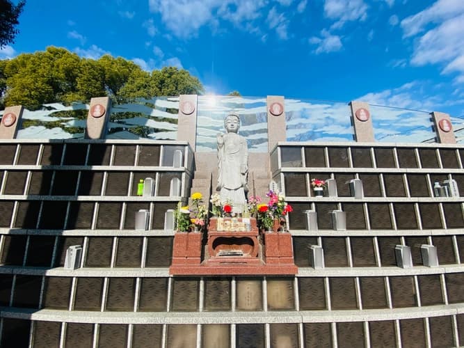安楽寺