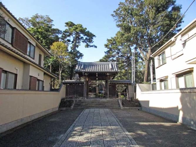 西光寺