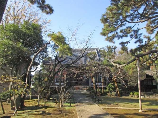 西光寺