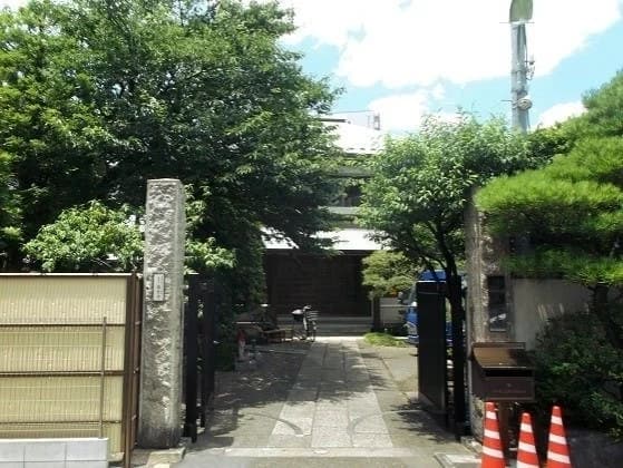 嶺雲寺