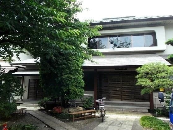 嶺雲寺