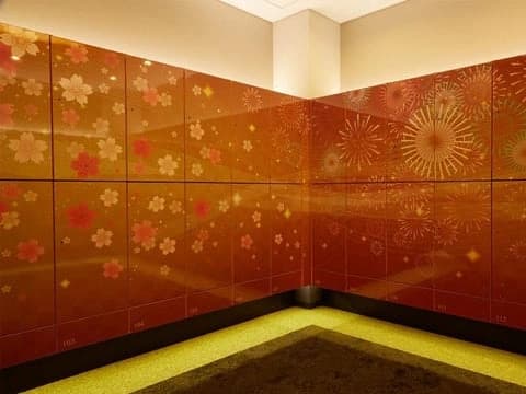 本覚寺 大光普照殿