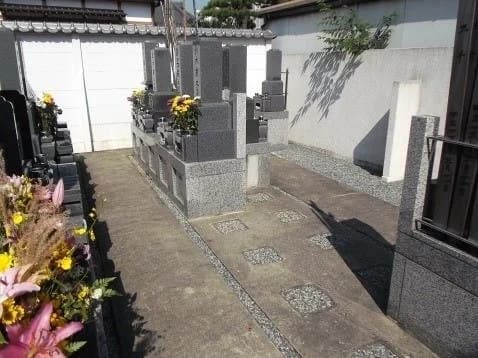 海徳寺