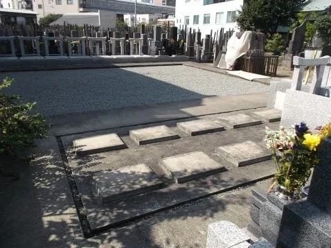 海徳寺
