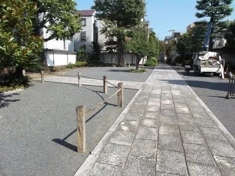 海徳寺