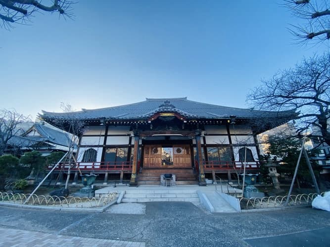 天妙国寺