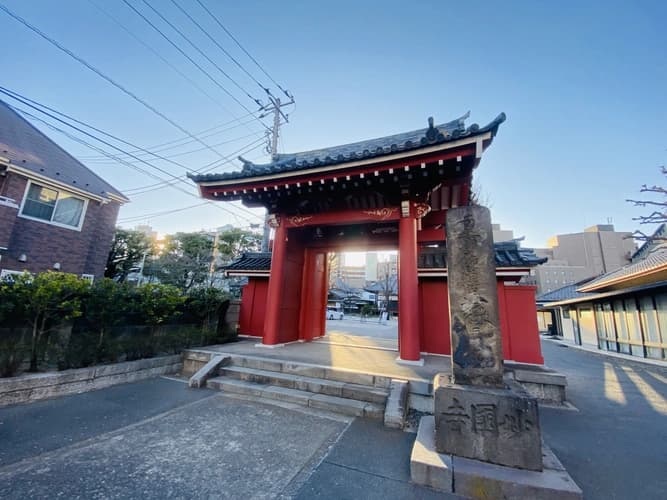 天妙国寺