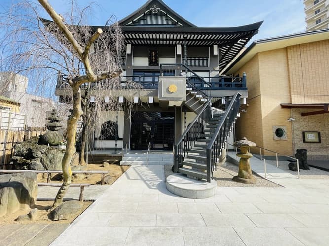 東光寺
