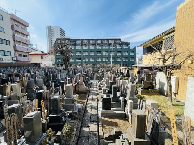 東光寺