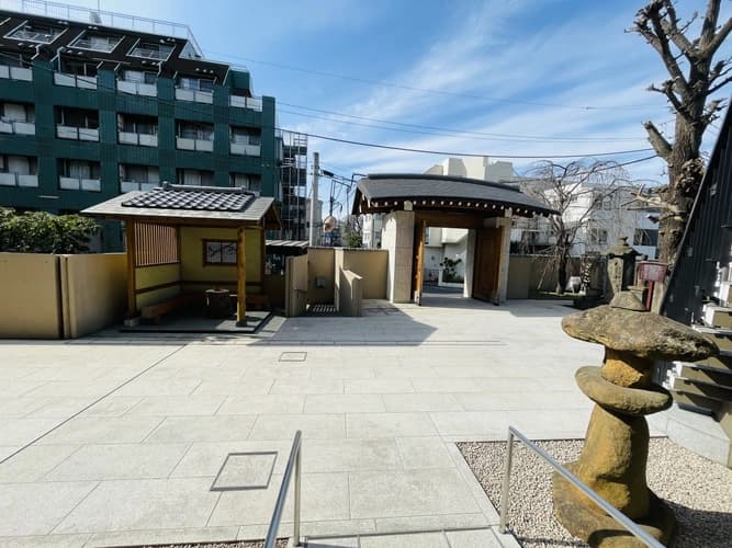 東光寺