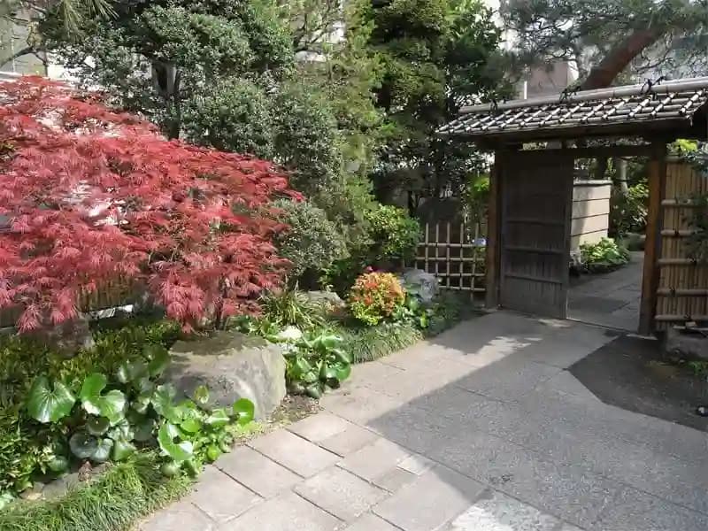 清徳寺