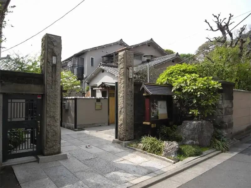 清徳寺