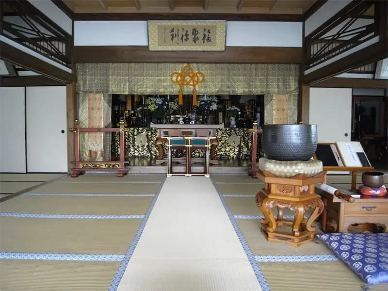 清徳寺