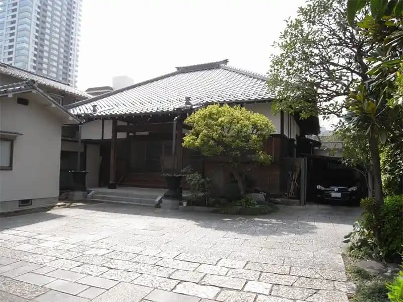 清徳寺