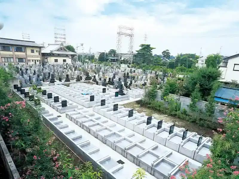 永福寺