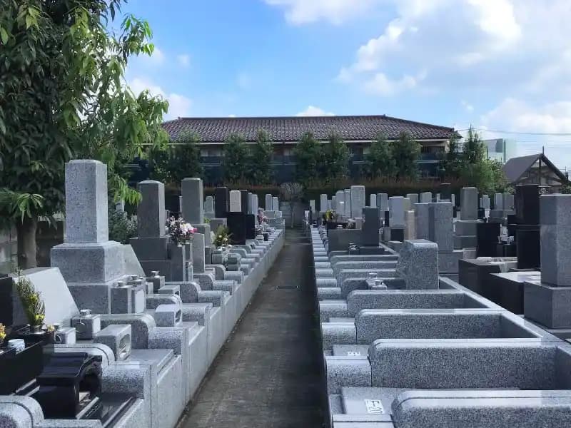 永福寺