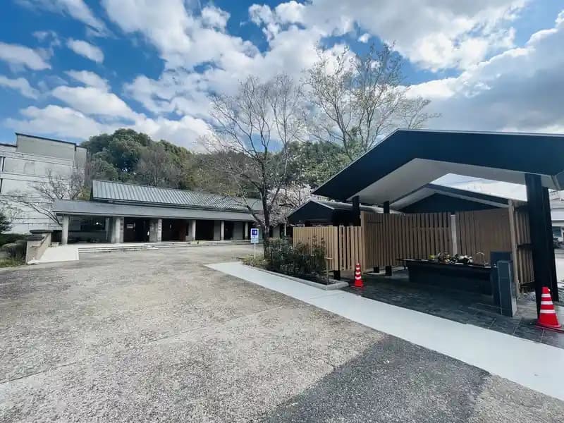 都立 多磨霊園