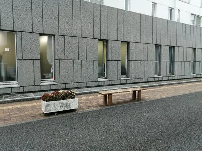 東京カテドラル納骨堂