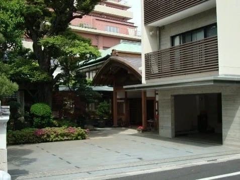 西教寺