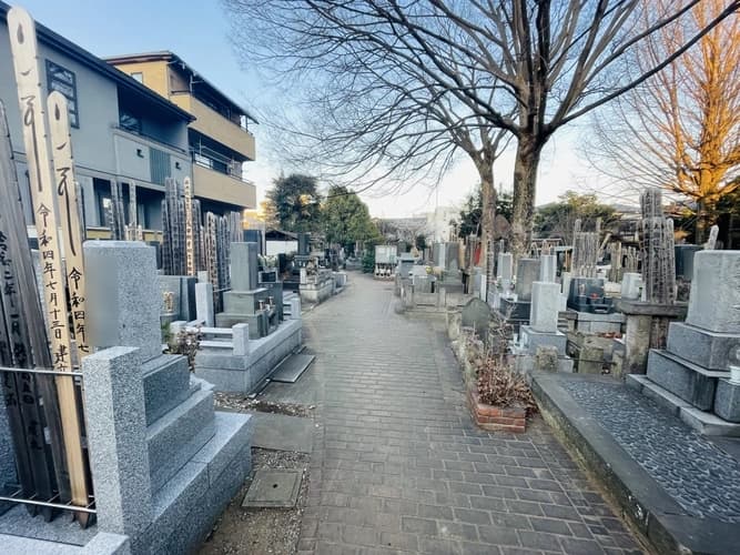 海蔵寺