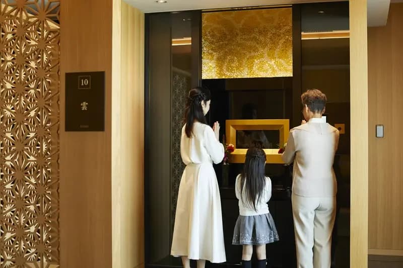 本駒込陵苑