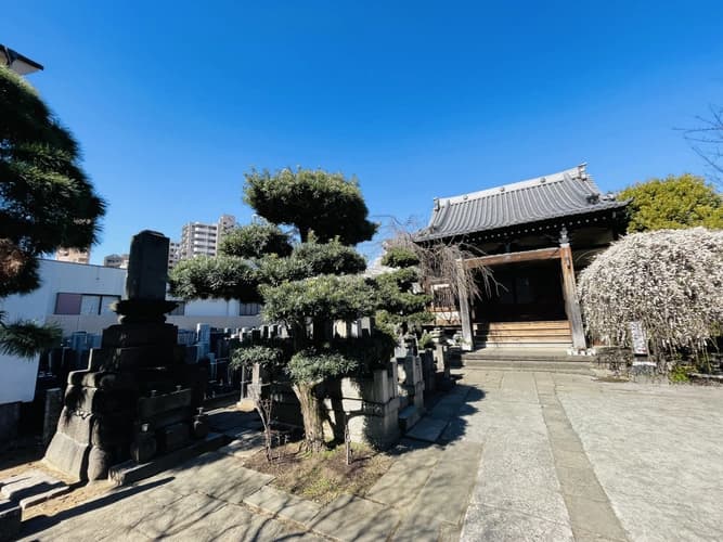 清林寺