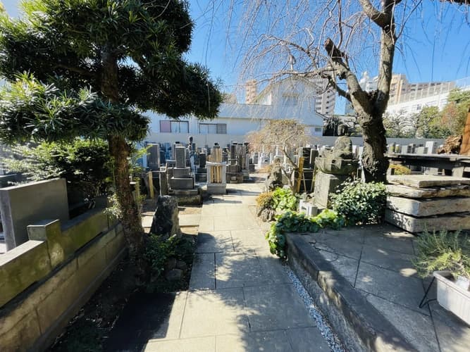 清林寺
