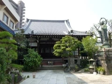 瑞泰寺