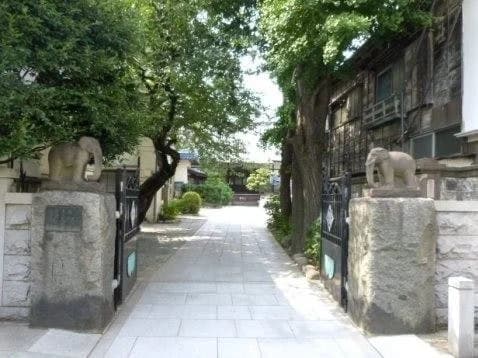 瑞泰寺