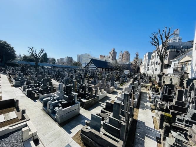 高林寺