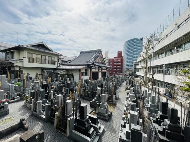 龍閑寺