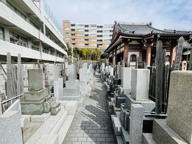 龍閑寺
