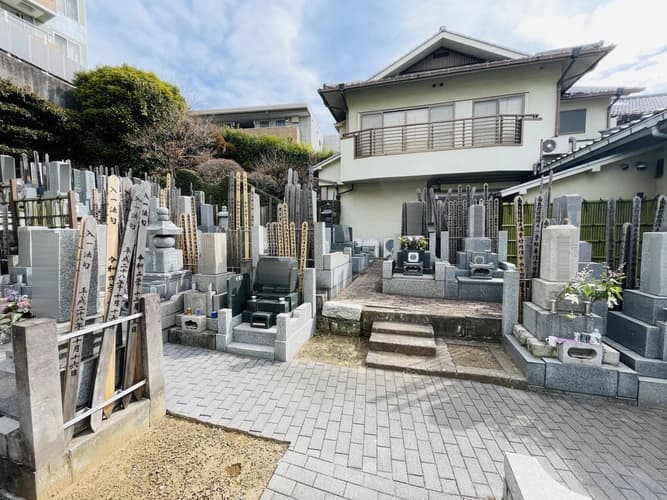 龍閑寺