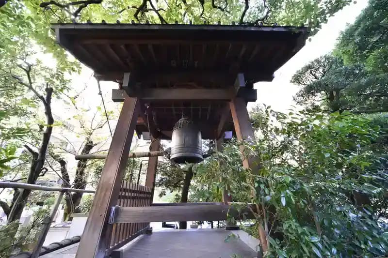 源覚寺墓苑 樹木葬・永代供養墓