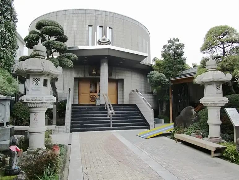 真珠院