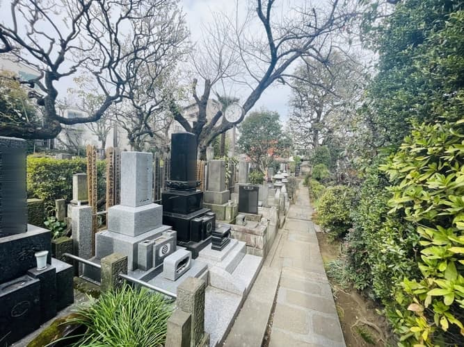 真珠院