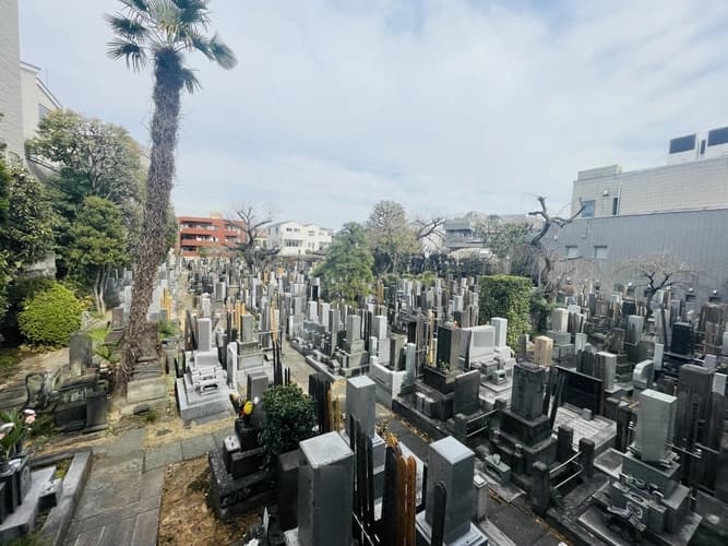 真珠院