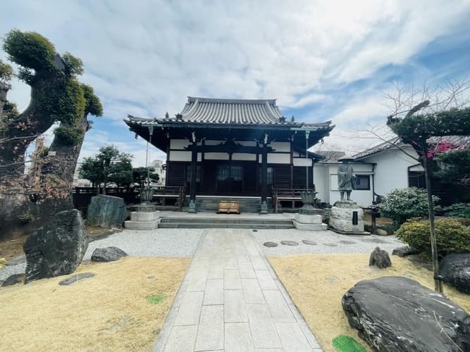 小石川浄苑