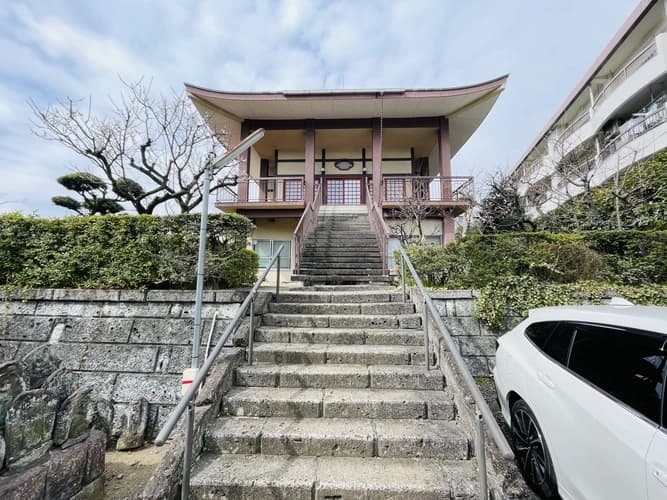 文京こひなた霊園