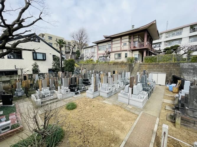 生西寺