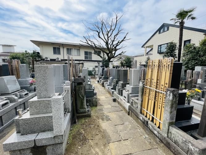 生西寺