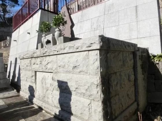 文京 小日向 本法寺