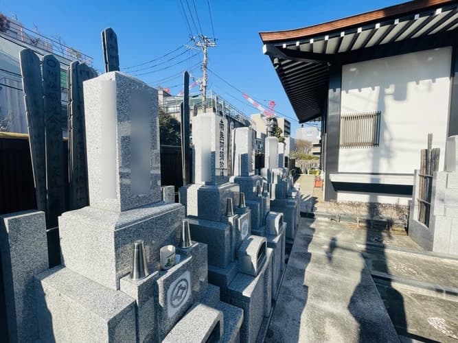 一行院