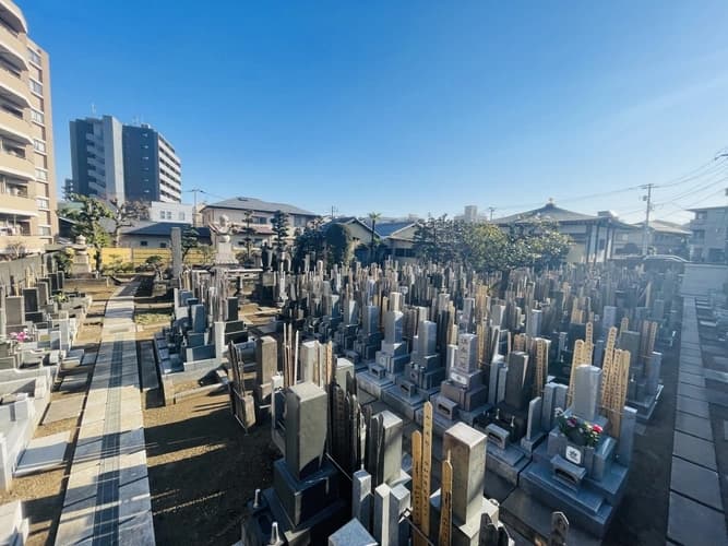 一行院