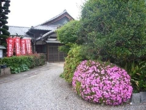 本伝寺