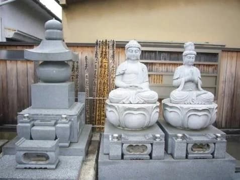本伝寺