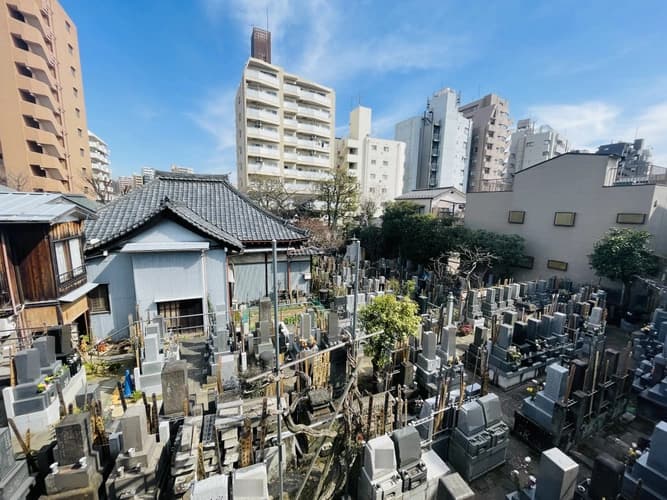 厳浄院