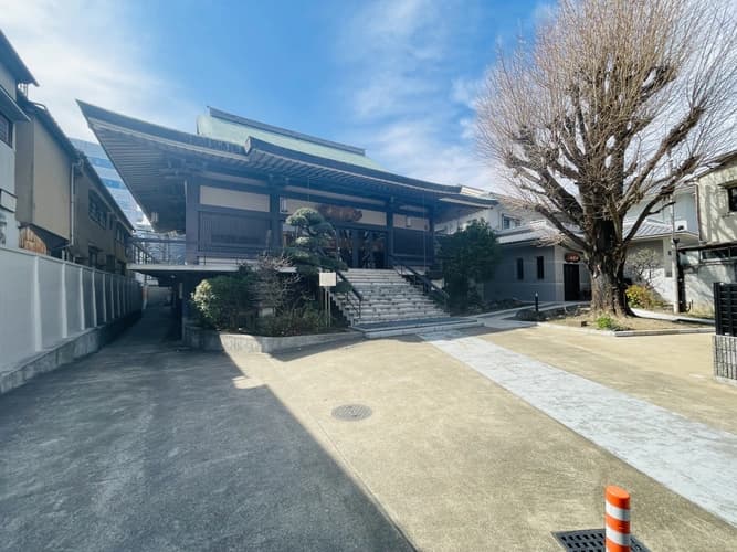念速寺