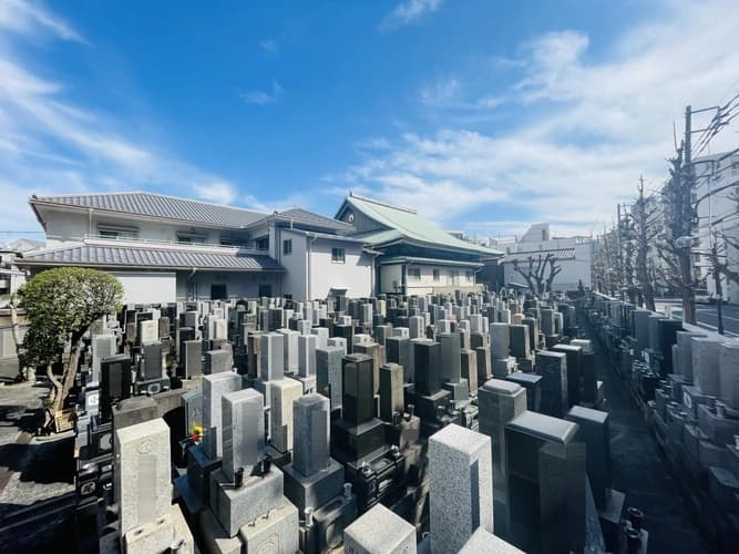 念速寺